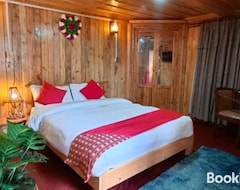 Hotelli Kalinchowk Country Villa (p) Ltd (Bhaktapur, Nepal)