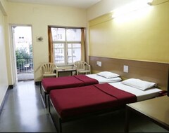 Hotelli Premdan (Ahmednagar, Intia)
