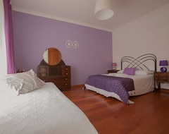 Otel Double Room With A Superb Sea View (Ericeira, Portekiz)