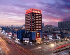 Hotel Zhoukou Star Century (Zhoukou, China)