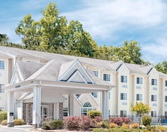Khách sạn Microtel Inn & Suites by Wyndham Gardendale (Gardendale, Hoa Kỳ)