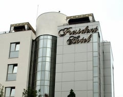 President Hotel Bacau (Bacau, Romania)