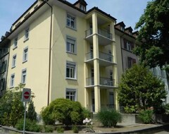 Khách sạn Rent A Home Delsbergerallee - Self Check-In (Basel, Thụy Sỹ)