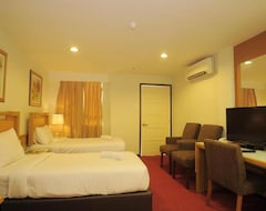 Khách sạn Khalifa Suite And Apartment (Kota Bharu, Malaysia)