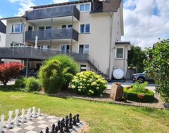 Cijela kuća/apartman &apos;entspannen Und Geniessen&apos; (Burgwald, Njemačka)