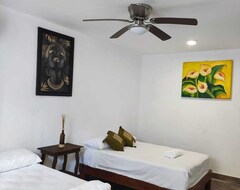 Bed & Breakfast Villas Carlota Cancun (Cancún, Mexico)