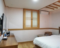 Hotelli Gamyoungroo (Jeonju, Etelä-Korea)