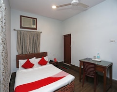 Hotel OYO 26626 The Citi Residenci (Durgapur, Indija)