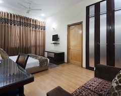 Căn hộ có phục vụ Imperial Apartment Fortis (Gurgaon, Ấn Độ)