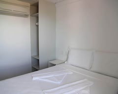 Hotelli Macuco Residence (Porto de Galinhas, Brasilia)