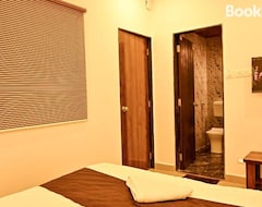 Otel Airport Stay (Pune, Hindistan)