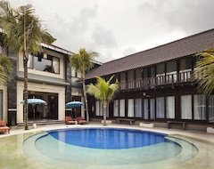 Khách sạn Baliwood (Ubud, Indonesia)