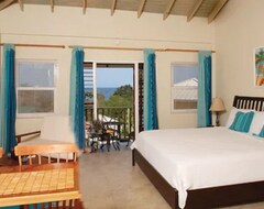 Khách sạn Grooms Beach Villa & Resort (Point Salines, Grenada)
