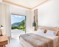Koko talo/asunto Privileged Villa For A Dream Stay (Gustavia, Antilles Française)