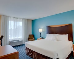 Hotel Fairfield by Marriott Inn & Suites Melbourne West/Palm Bay (Melbourne, USA)