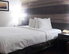Hotel Americas Best Value Inn Winston-Salem (Winston Salem, USA)