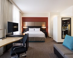 Hotel Residence Inn By Marriott Calgary South (Calgary, Canadá)