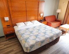 Otel Suites Catonsville MD Baltimore West (Catonsville, ABD)