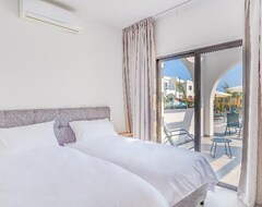 Hotelli Zoi Hotel (Lemesos, Kypros)