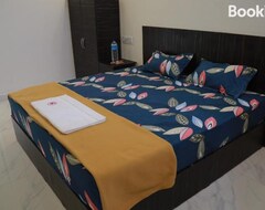 Khách sạn Heaven Resorts (Yercaud, Ấn Độ)