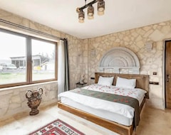 Hotelli Castle Panorama House (Nevsehir, Turkki)