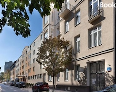 Cijela kuća/apartman Rejtana Comfortable Apartment Warsaw Mokotow By Renters (Varšava, Poljska)