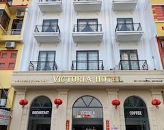 Khách sạn Victoria Hotel (Hà Tiên, Việt Nam)