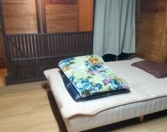 Hele huset/lejligheden Inn In A Renovated Storehouse Up To 5 People Can / Nagahama Shiga (Nagahama, Japan)