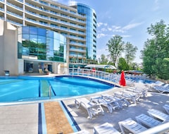 Marina Grand Beach Hotel - All Inclusive Plus (Golden Sands, Bulgarien)