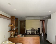 Cijela kuća/apartman Apartment For Carnival (Salvador do Sul, Brazil)