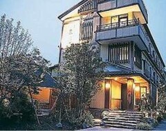 Otel Koujin Sanpou (Kami, Japonya)