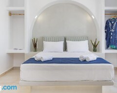 Hotel Il Gusto Rooms (Agios Prokopios, Grækenland)