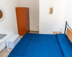 Hele huset/lejligheden Private Pool 3 Bedrooms 3 Bathrooms 150 Meters From The Sea Free Wi Fi (Castellammare del Golfo, Italien)