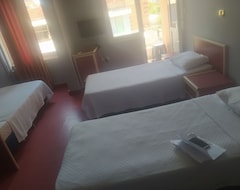 Khách sạn Sürücü Oteli (Milas, Thổ Nhĩ Kỳ)