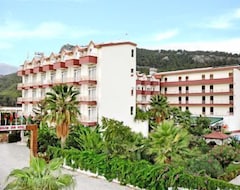 Khách sạn Hotel Solim (Kiris, Thổ Nhĩ Kỳ)
