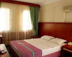 Hotel Aegean Park (Marmaris, Tyrkiet)
