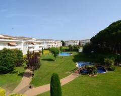 Khách sạn Apart. Green Mar 302 (Pals, Tây Ban Nha)