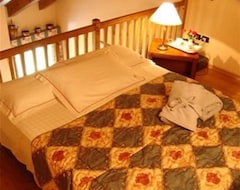 Hotel Relais Des Glaciers - Adults Only (Champoluc, Italy)