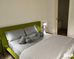 Tüm Ev/Apart Daire Juliets Neighbours- Luxury Apartment (Verona, İtalya)