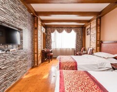 Khách sạn Qinhe Hotel Songpan (Jiuzhaigou, Trung Quốc)