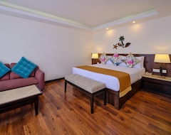 Khách sạn Holiday Inn Resort Goa, An Ihg Hotel (Cavelossim, Ấn Độ)