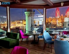 Hotelli Eco Soffia Hotel (Baku, Azerbaijan)