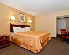 Hotel Americas Best Value Inn Smithfield (Smithfield, EE. UU.)