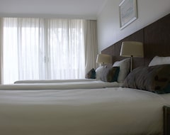 Hotel Pacific Suites Canberra (Canberra, Australia)