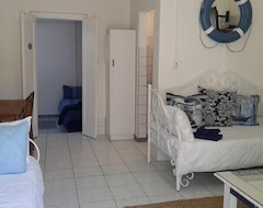 Guesthouse Jetty Self-Catering (Swakopmund, Namibia)