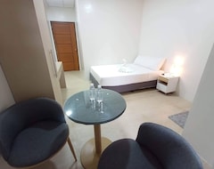Hotelli Graziane Suites (Cebu City, Filippiinit)