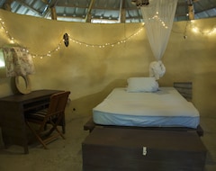 Hotelli Sustainable, Community-focused Accommodation With A Difference (Port au Prince, Haiti)