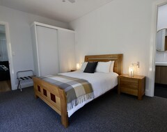 Hele huset/lejligheden 2 Bedroom Lodge - Henty Lodge (Harvey, Australien)