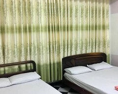 Khách sạn Hoang Nam Motel (Phan Thiết, Việt Nam)