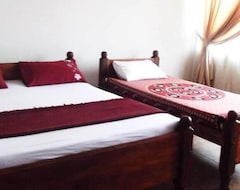 Hotel Majestic Tourist (Kandy, Sirilanka)
